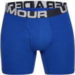 Shorts de sport Under Armour Boxerjock bleus respirants Taille S pour homme en promo 
