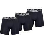 Boxers Under Armour Charged noirs Taille M pour homme 