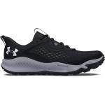 Under Armour - Charged Maven Trail - Chaussures multisports - US 9,5 | EU 43 - black / mod gray / white