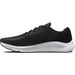 Chaussures de running Under Armour Charged Pursuit blanches Pointure 40 look fashion pour homme en promo 