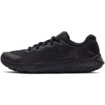 Baskets basses Under Armour Charged noires respirantes Pointure 38,5 look casual pour femme 