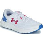 Chaussures de running Under Armour Charged blanches Pointure 38 pour femme en promo 