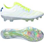 Chaussures de football & crampons Under Armour Magnetico blanches Pointure 45,5 classiques pour homme en promo 