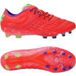 Chaussures de football & crampons Under Armour Magnetico rouges Pointure 45,5 classiques pour homme en promo 