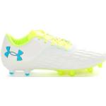 Chaussures de football & crampons Under Armour Clone blanches Pointure 44,5 look fashion 