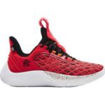 Chaussures de basketball  Under Armour Curry noires Sesame Street Pointure 41 look fashion 