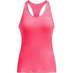 T-shirts Under Armour roses Taille S pour femme 