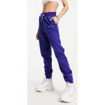 Pantalons classiques Under Armour bleus Taille XS look sportif pour femme en promo 