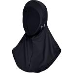 Hijabs Under Armour noirs Taille XS look fashion pour femme en promo 