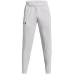 Joggings Under Armour gris en polyester respirants Taille XL pour homme en promo 