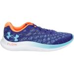Chaussures de sport Under Armour Flow Velociti Wind blanches Pointure 40 look fashion 