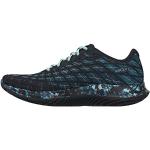 Chaussures de running Under Armour Flow Velociti Wind noires en fibre synthétique Pointure 42 avec un talon jusqu'à 3cm look fashion pour homme 