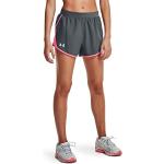 Under Armour Fly By 2.0 Short Femme Gris XL
