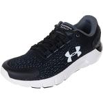 Chaussures de running Under Armour Charged blanches Halo respirantes Pointure 36,5 look fashion pour garçon 