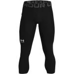 Vêtements de sport Under Armour noirs en polyester respirants Taille 3 XL pour homme 