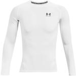 Vêtements de sport Under Armour blancs en polyester respirants Taille 3 XL pour homme 