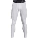 Vêtements de sport Under Armour blancs en polyester respirants Taille M pour homme 