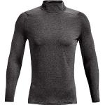 Under Armour Homme CG Armour Fitted Mock, T-shirt