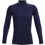Under Armour Homme CG Armour Fitted Mock, T-shirt