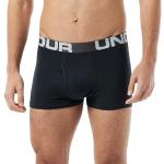 Boxers Under Armour Charged noirs Taille M pour homme 