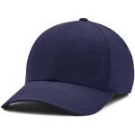 Under Armour Homme M Iso-Chill ArmourVent STR Hat