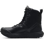 Under Armour Homme Tactical Boots,Trekking Shoes, Black, 45.5 EU