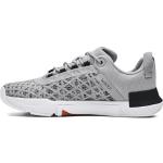Chaussures multisport Under Armour TriBase Reign grise Pointure 45,5 look fashion pour homme 