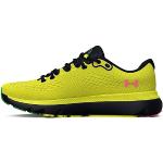 Chaussures de running Under Armour HOVR Infinite jaunes Pointure 40 look fashion pour homme 