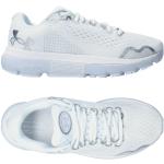 Chaussures de running Under Armour HOVR Infinite blanches en caoutchouc légères Pointure 38 pour femme en promo 
