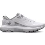 Chaussures de sport Under Armour HOVR Infinite blanches Pointure 49,5 look fashion 