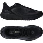 Chaussures de running Under Armour HOVR Machina noires en fil filet légères Pointure 41 pour homme en promo 