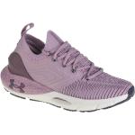 Chaussures de running Under Armour HOVR roses look fashion pour femme 