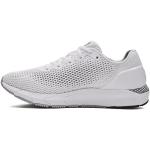 Chaussures de running Under Armour HOVR blanches Pointure 40 look fashion pour homme 