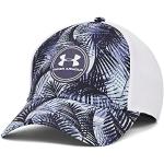 Under Armour Iso-chill Driver Mesh Homme