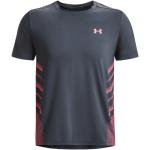 Under Armour Iso-Chill Heat t-shirt gris F044