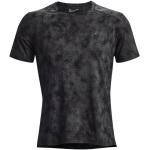 Under Armour Iso-Chill Laser t-shirt noir F010