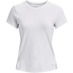 Under Armour Iso-Chill t-shirt femmes blanc F100