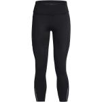Joggings Under Armour Fly Fast noirs Taille XS pour femme 