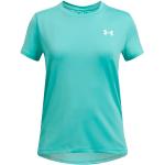 T-shirts turquoise en polyester pour fille de la boutique en ligne Idealo.fr 