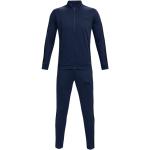Joggings Under Armour Training bleus en polyester respirants Taille L pour homme en promo 