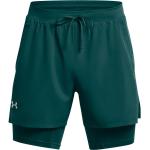 Shorts de running Under Armour Taille XL look fashion 