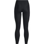 Leggings Under Armour noirs en polyester Taille XS look sportif pour femme 