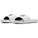 Tongs  Under Armour Ansa blanches Pointure 42,5 look fashion pour homme 