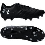 Chaussures de football & crampons Under Armour Magnetico noires Pointure 44,5 pour homme en promo 