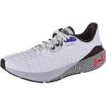 Chaussures de running Under Armour HOVR Machina blanches Pointure 45,5 look fashion pour homme 