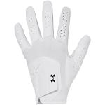 Under Armour Men's Iso-Chill Golf Glove , White (100)/White , Left Hand X-Large