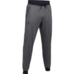 Joggings Under Armour Sportstyle noirs Taille S look fashion 