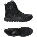 Chaussures de running Under Armour Micro G noires en caoutchouc Pointure 43 pour homme en promo 