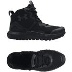 Chaussures de running Under Armour Micro G noires en caoutchouc légères Pointure 47,5 pour homme 