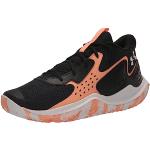 Chaussures de basketball  Under Armour blanches Pointure 42,5 look fashion pour homme 